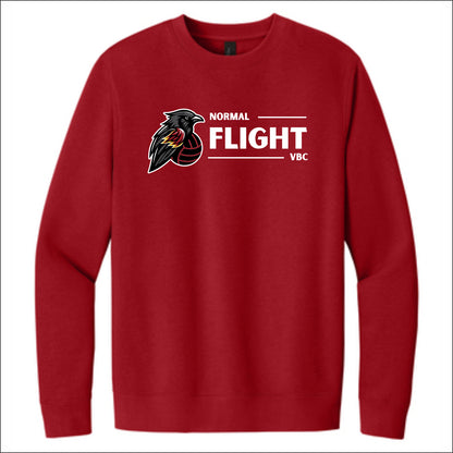 Normal Flight VBC VIT Crewneck Sweatshirt
