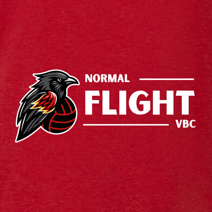 Normal Flight VBC VIT Crewneck Sweatshirt