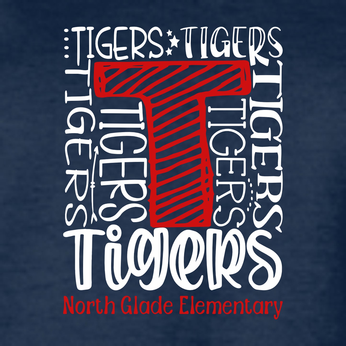 North Glade Short Sleeve T-shirt