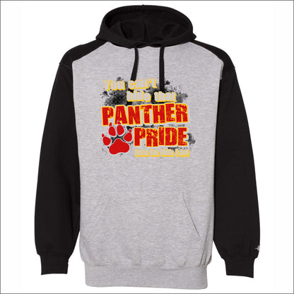 Nathan Hale MS Contrast Hooded Sweatshirt