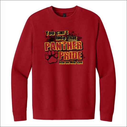 Nathan Hale MS VIT Crewneck Sweatshirt