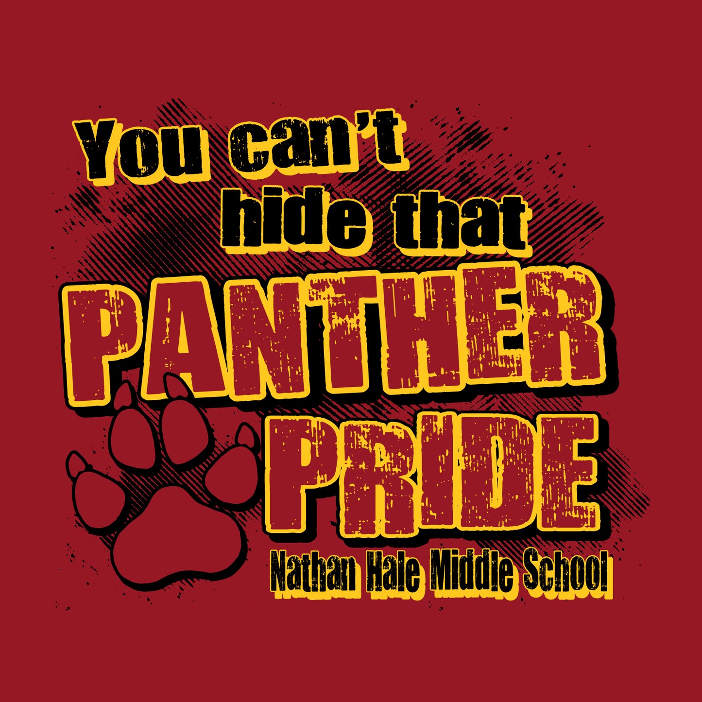Nathan Hale MS VIT Crewneck Sweatshirt
