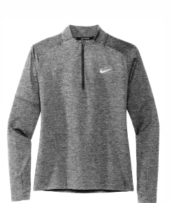 ALL Ladies NIKE Dri-Fit Performance 1/4 Zip