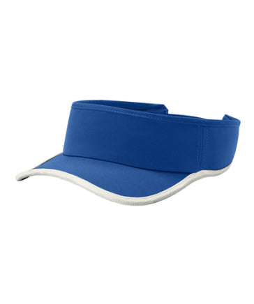 ALL Repeat Visor