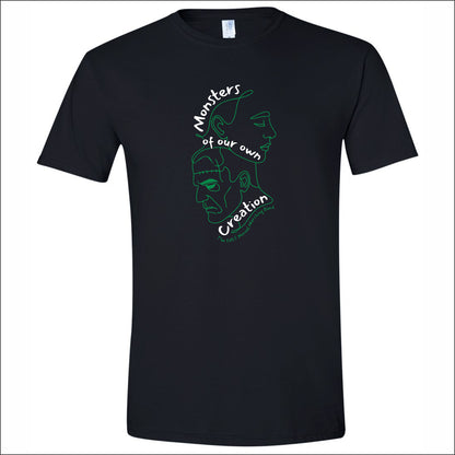 Normal Marching Band Softstyle Short Sleeve T-shirt