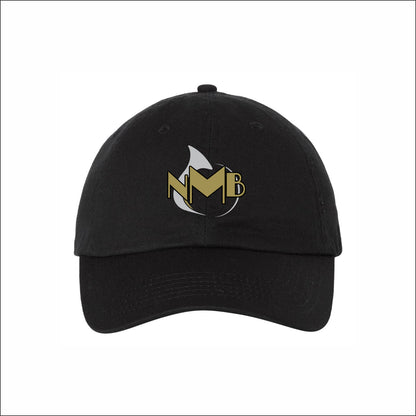 Normal Marching Band Classic Unstructured Hat