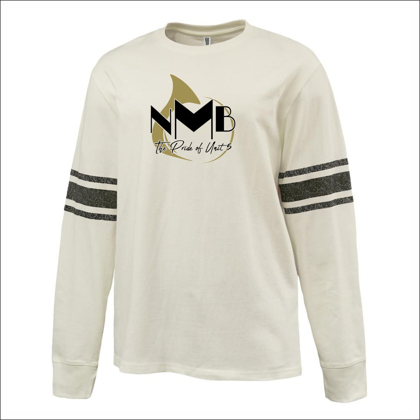 Normal Marching Band Archive Heavyweight Long Sleeve T-shirt