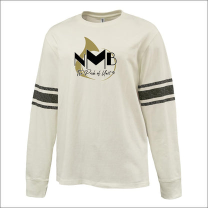 Normal Marching Band Archive Heavyweight Long Sleeve T-shirt