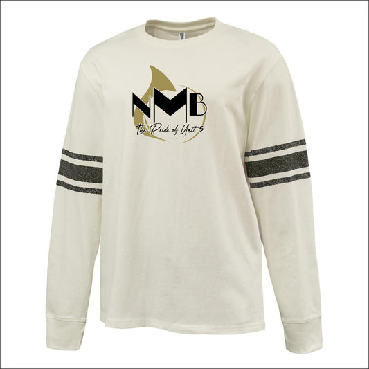 Normal Marching Band Archive Heavyweight Long Sleeve T-shirt
