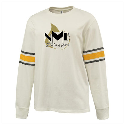 Normal Marching Band Archive Heavyweight Long Sleeve T-shirt
