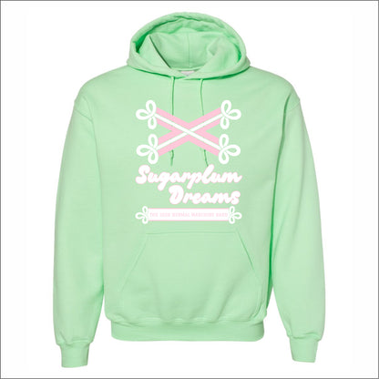 Normal Marching Band Hoodie SHOW SHIRT