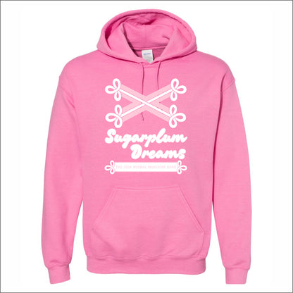 Normal Marching Band Hoodie SHOW SHIRT