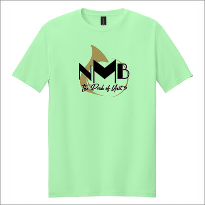 Normal Marching Band Softstyle T-Shirt - Design A