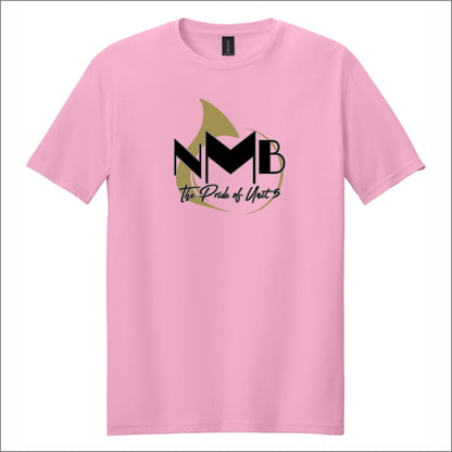 Normal Marching Band Softstyle T-Shirt - Design A