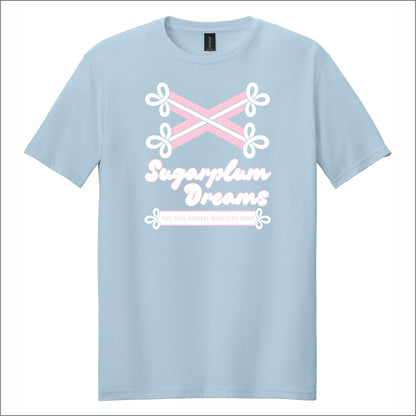 Normal Marching Band Softstyle SHOW SHIRT