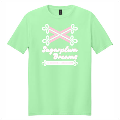 Normal Marching Band Softstyle SHOW SHIRT