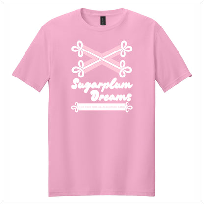 Normal Marching Band Softstyle SHOW SHIRT