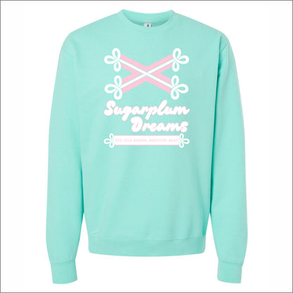 Normal Marching Band Crewneck SHOW SHIRT