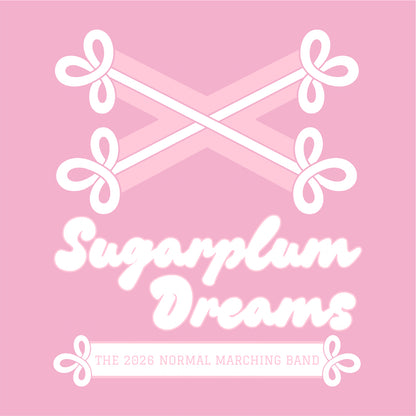 Normal Marching Band Softstyle SHOW SHIRT