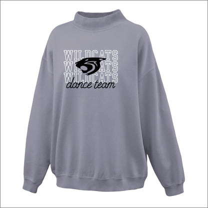Normal West HS Dance Saltwash Mockneck