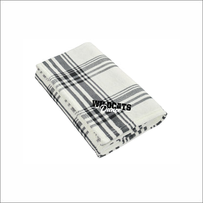 Normal West Dance Ultra Plush Blanket