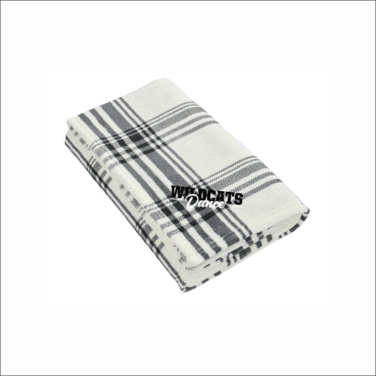 Normal West Dance Ultra Plush Blanket