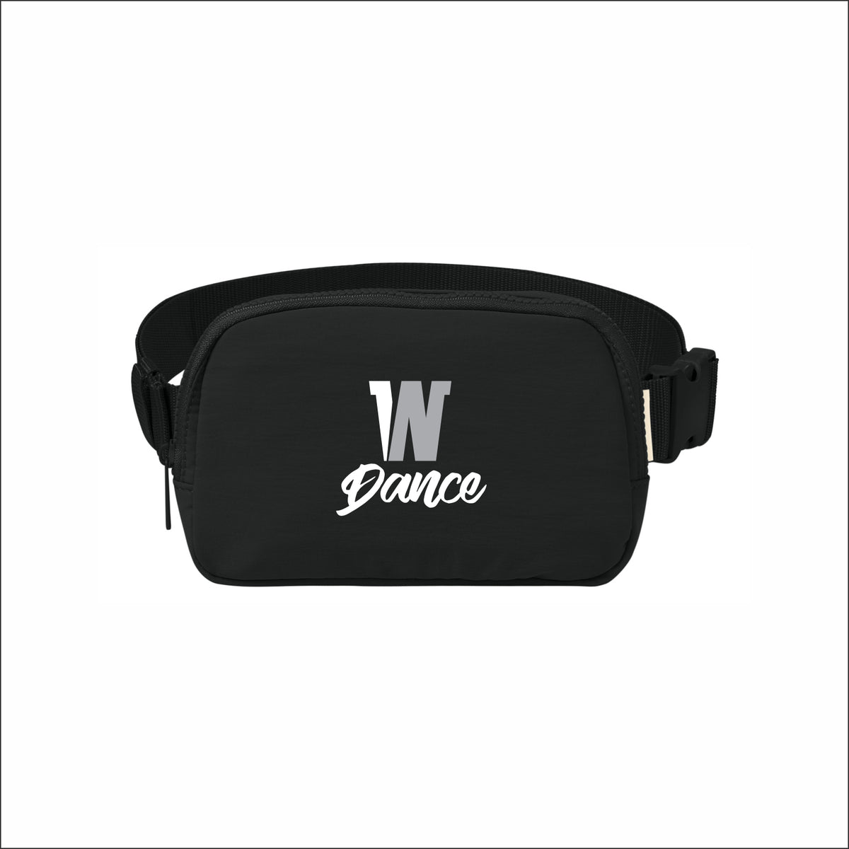 Normal West HS Dance Comfort Colors Explorer Sling Bag