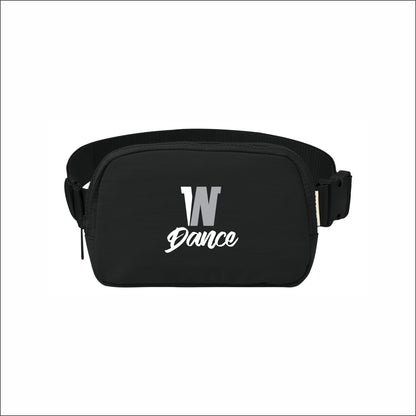 Normal West HS Dance Comfort Colors Explorer Sling Bag