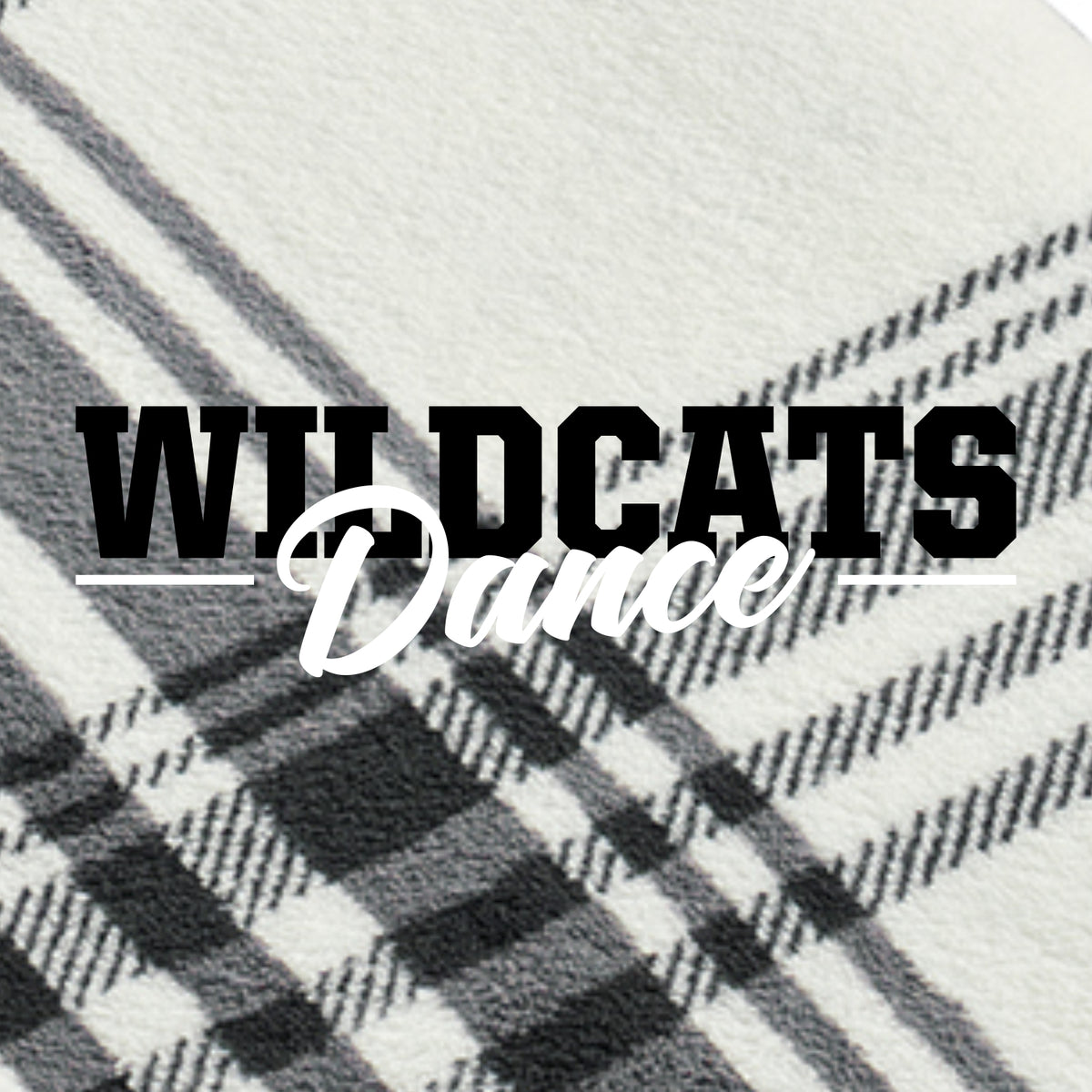 Normal West Dance Ultra Plush Blanket