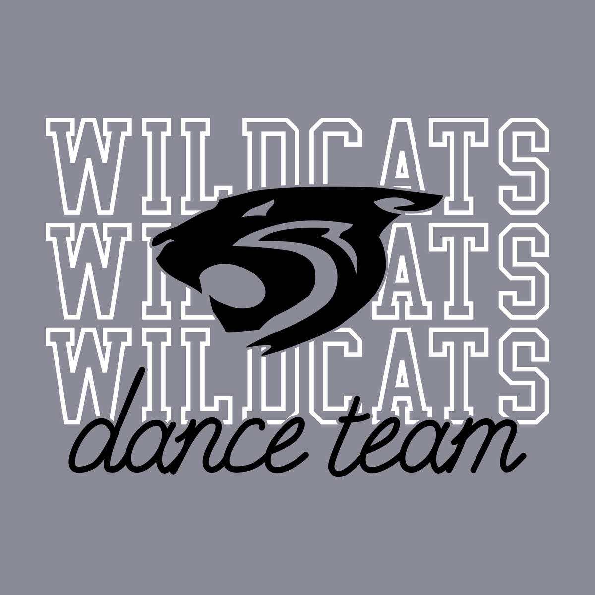 Normal West HS Dance Saltwash Mockneck
