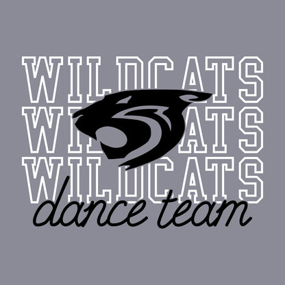 Normal West HS Dance Saltwash Mockneck