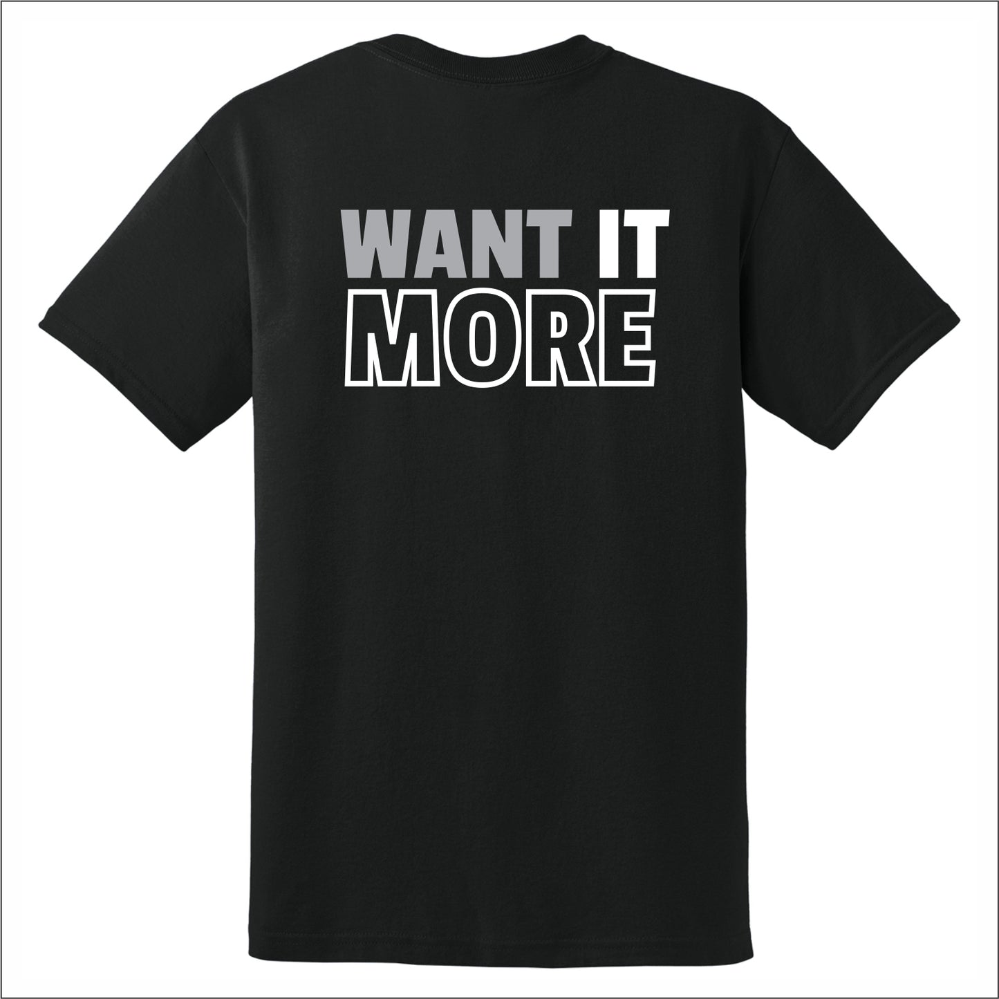 NCWHS Volleyball Practice T-shirt