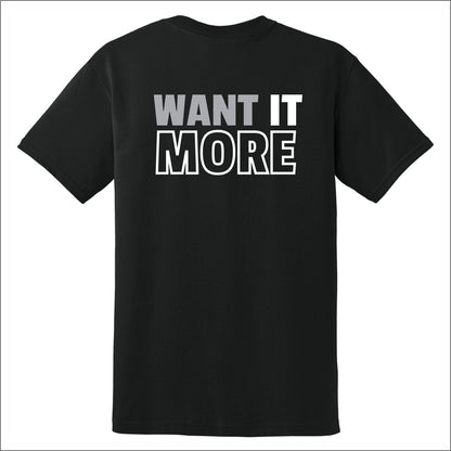 NCWHS Volleyball Practice T-shirt