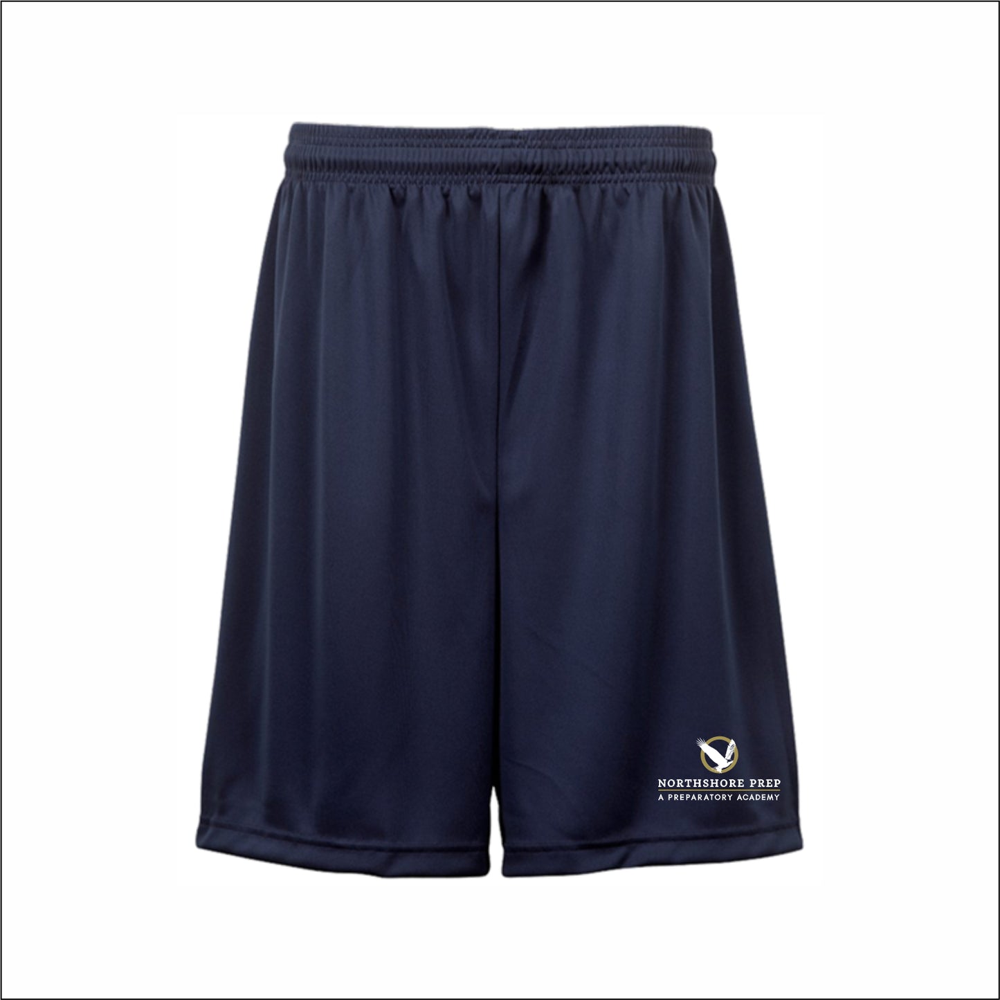 Northshore Prep Performance Shorts