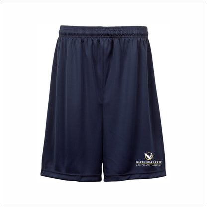 Northshore Prep Performance Shorts