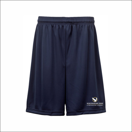 Northshore Prep Performance Shorts