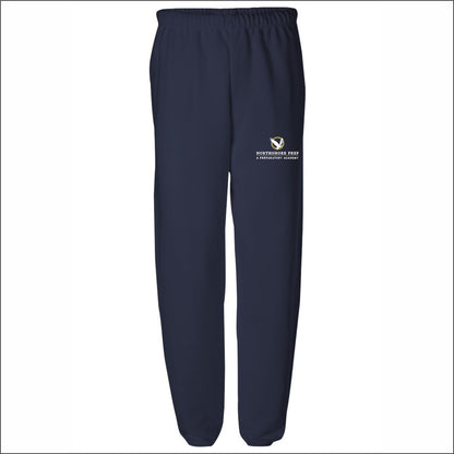 Northshore Prep Elastic Bottom Sweatpants