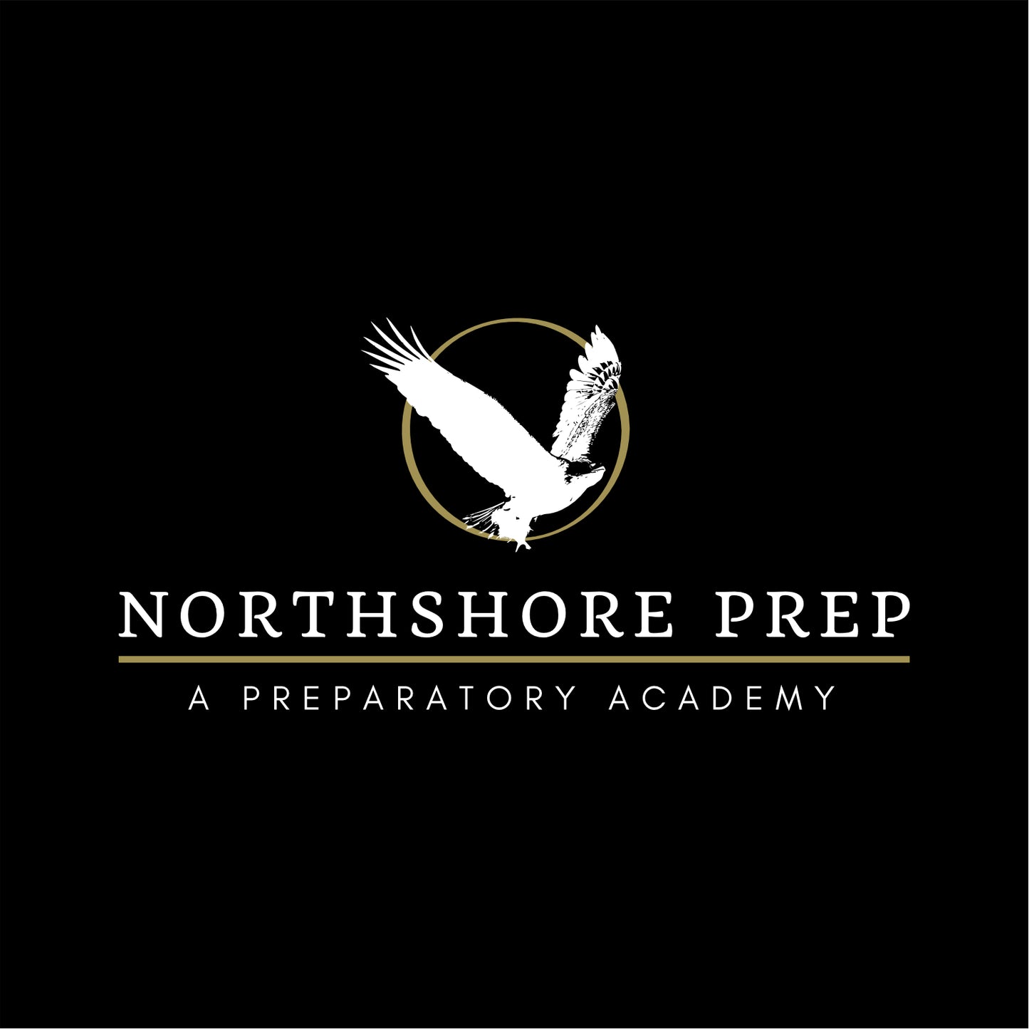 Northshore Prep Crossbody Bag