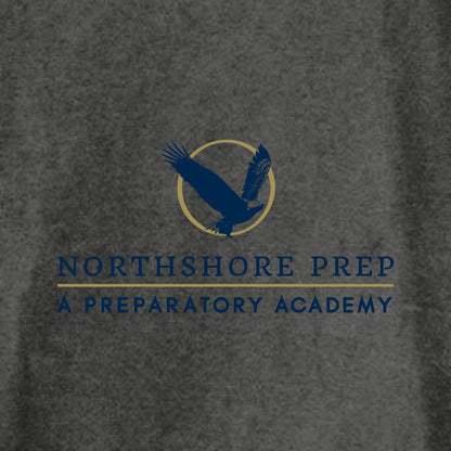 Northshore Prep Fleece Full-Zip Jacket