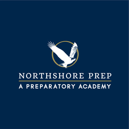 Northshore Prep Ladies/Girls Performance Shorts