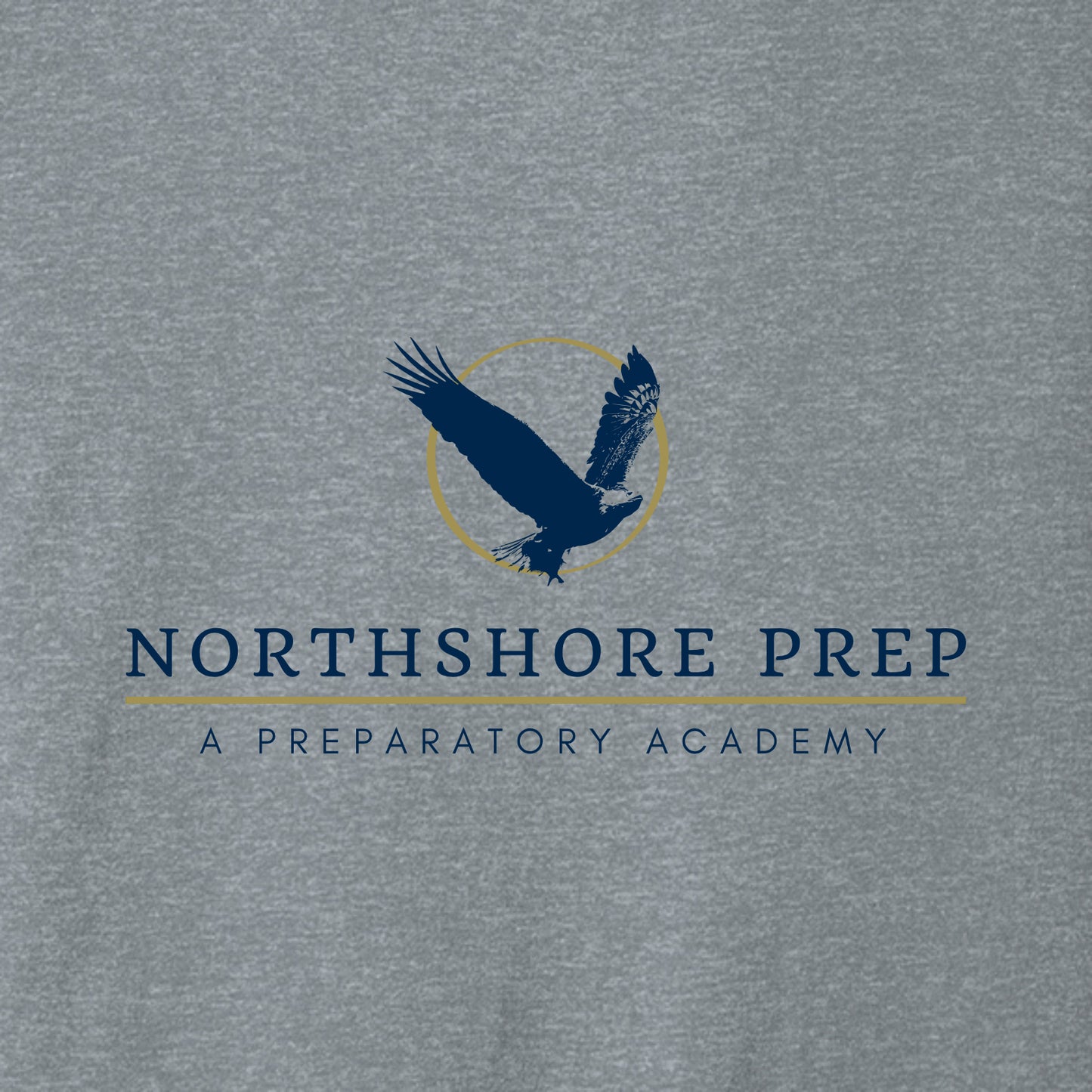 Northshore Prep Hooded Sweatshirt
