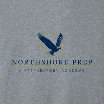 Northshore Prep Hooded Sweatshirt
