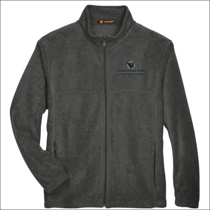 Northshore Prep Fleece Full-Zip Jacket