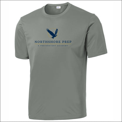 Northshore Prep Performance T-shirt
