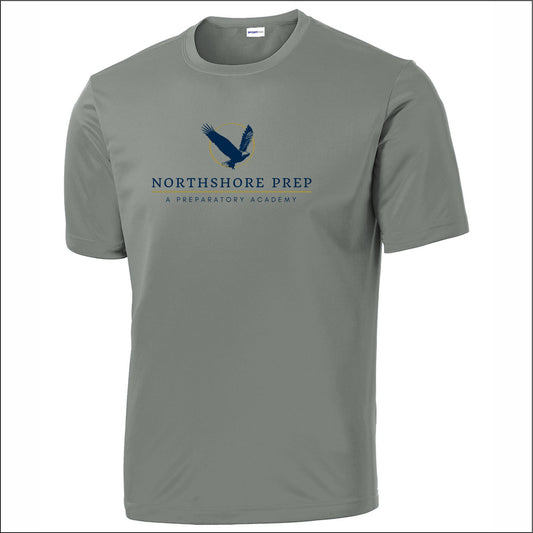 Northshore Prep Performance T-shirt