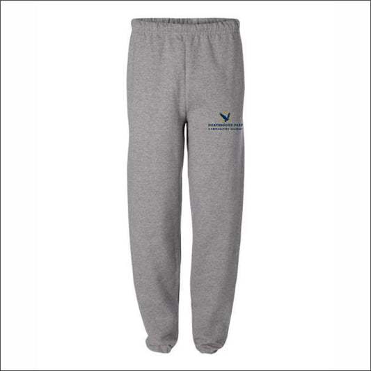 Northshore Prep Elastic Bottom Sweatpants
