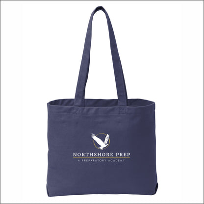 Northshore Prep Beach Wash  Tote Bag
