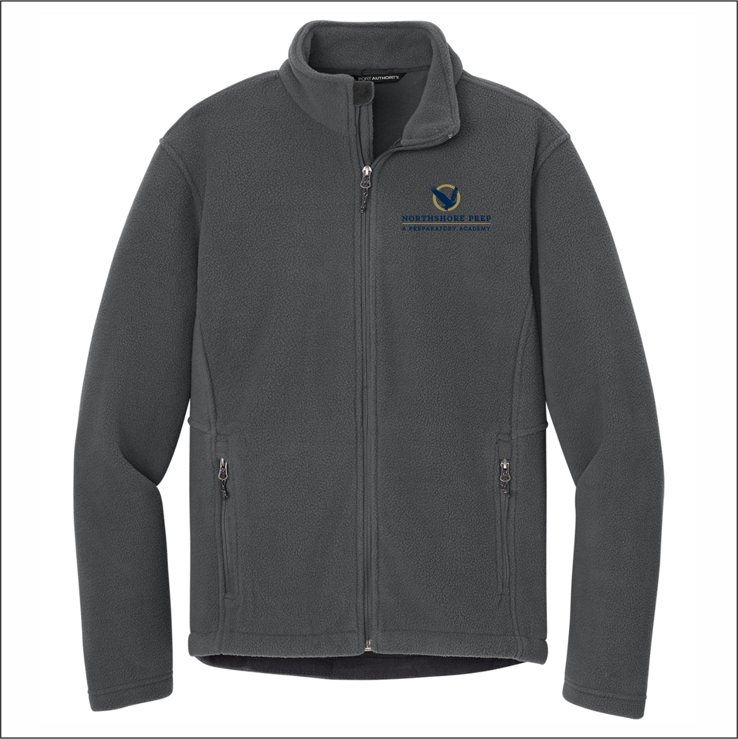 Northshore Prep Value Fleece Jacket