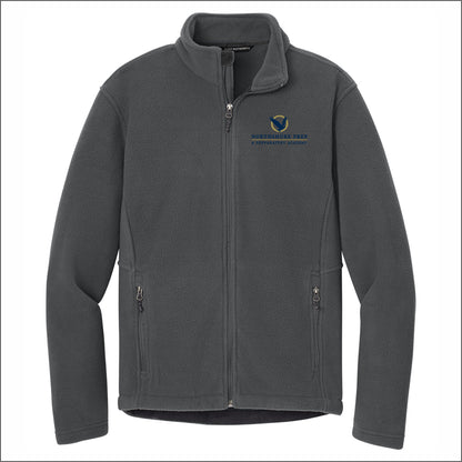 Northshore Prep Value Fleece Jacket