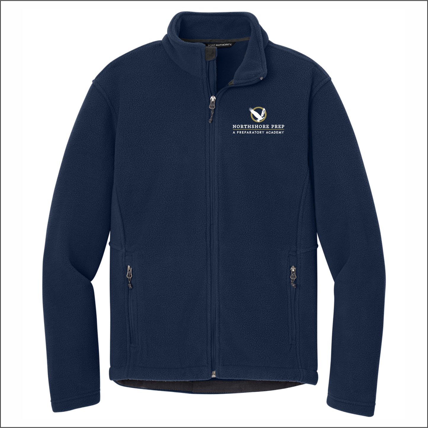 Northshore Prep Value Fleece Jacket